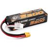KONECT Batteria Lipo 4s 14.8v 5200mah 60C 4S1P Bash XT60