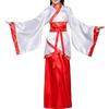 Generico Costume Storico Bambina Abito Antico per Cosplay e Festa Travestimento Femminile Classico