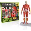 Be Amazing! Toys Science to the Max Interactive Human Body