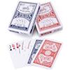 LotFancy 2 Mazzi di Carte da Gioco, Carte da Gioco Scala 40, Carte Burraco | Ramino e Blackjack, 54 Carte per Mazzo, Ideali per Feste e Tornei