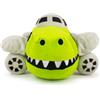 Barrado - Peluche Brainrot Italiano - 22cm - 16003047 (BOMBARDIRO)