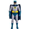 McFarlane Bandai TM15598 - Statuetta d'azione DC Retro, 15 cm, WV8, Batman 66, 15 cm, multicolore