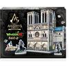 Wrebbit 3D Wrebbit CSGASSASSIN Arno Victor Dorian - Puzzle 3D, multicolore