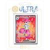 my-booster Medicham ex 161/142 Full Art Secreto X Scarlatto e Violetto 7 Corona Astrale - Box di 10 carte Pokémon Italiane