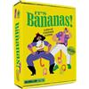 MCMILLER ENTERTAINMENT It's Bananas! Il gioco della coda di scimmia - Divertente gioco da tavolo per bambini e adulti | Regalo simpatico per compleanno, Natale, addio al nubilato