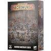 Games Workshop - Warhammer - Necromunda Schermaglia: Cawdor Underhive Crew