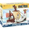 Rocco Giocattoli One Piece Going Merry Playset | Include Action Figure Esclusiva di Luffy, Per Ricreare Scene Memorabili, Perfetto da Esporre