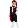 Pegasus Costume Tarantella Bambino Di Carnevale