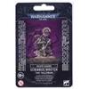 Games Workshop Warhammer 40k Games Workshop DeathGuard Scribbus Wretch The Tallyman 43-45