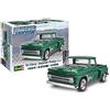 Revell Chevy del 1965 Gradino laterale