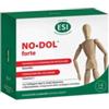 No Dol Linea Articolazioni Sane Integratore Forte 14 Bustine