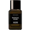 Matiere Premiere Radical Rose Extrait 100 Ml, soluzione prodotto per uso quotidiano