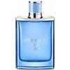 Jimmy Choo Aqua Men Eau de Toilette 100 ml Eau de Toilette