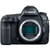 Canon EOS 5D Mark IV Body Fotocamera, Nero