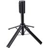 XUMIUZIY 59 Pollici Cavalletto per Selfie Stick per Telefono, Telecomando | Bluetooth Remote, AI Face Tracking, Gesture Control, for Video Recording, 59 Inch