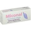 MORGAN Miconal 2% Miconazolo Crema Ginecologica Antimicotica 78g + 2 Applicatori