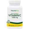 LA STREGA Nature's Plus Vitamina C Cristalli Integratore 90 Capsule
