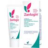 PHARMEXTRACTA Zantogin Crema Vulvare Antinfiammatoria Contro Vulviti 40 Ml