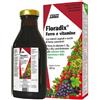 SALUS HAUS GMBH & CO KG Salus Floradix Linfa D'erbe Ricca Di Ferro Integratore Alimentare 500ml