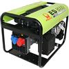 Pramac Generatore di corrente Pramac ES8000-THI 400 V
