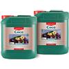 Canna Cocco a e B (2 x) 5 L - canna