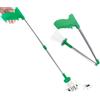 Abiyou Spider Catcher, 1PCS Acchiappasogni con Manico Lungo, 83CM Acchiappa Insetti, Cattura Ragni, Trappola per Insetti Extra Lungo, Cattura Ragno, per Catturare e Rimuovere in Sicurezza
