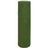 Generic Prato artificiale 20 mm 1 x 15 m verde decorativo UV | Altezza 20 mm, rotolo 1 x 15 m, drenaggio rapido, morbido al tatto, facile taglio, uso interno ed esterno, resistente al sole