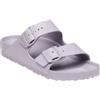 Birkenstock Ciabatte Arizona taupe da uomo