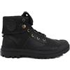Palladium Palladio Baggy Lth Essential Ankle BootMisto