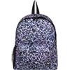 Roxy Sugar Baby Bottle Medium Backpack for Women Zaino medio Donne Taglia unica Viola