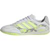 Adidas Super Sala III Indoor Football Kids SCARPEUnisex - Bambini e Ragazzi