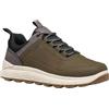 Geox Man U SPHERICA 4X4 B ABX Sneakers Military 42_EU