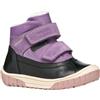 Geox B Omar Girl Wpf C StivalettoBimba 0-24