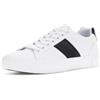 Guess Uomo Sneaker Cupsole Basse Cribe