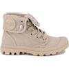 Palladium Baggy, Moda Boot Donna, Pilat, 37 EU