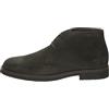 Geox Stivaletti polacchini Uomo Claudio in Pelle U6658D00022