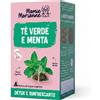 Negozio24ore Tè verde & Menta- Mamie Marianne - 20 bustine