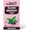 Negozio24ore Tè Nero Mamie Marianne - Intenso e Corposo
