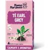Negozio24ore Tè Earl Grey Mamie Marianne - Con Bergamotto