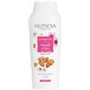 Negozio24ore Glenova Shampoo Cristalli di Luce Olio di Mandorla 300 ml