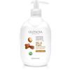Negozio24ore Glenova Sapone Liquido Mani/Viso Argan 500 ml