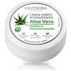 Negozio24ore Glenova Crema Corpo Aloe Vera 120 ml