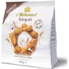 Negozio24ore I Bibanesi Integrali 250 g