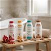 Glenova Cosmetics Kit Bagnoschiuma Glenova Cosmetics 750ml - 4 Profumazioni