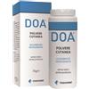 DOAFARM GROUP Srl Doa polvere cutanea 75 g - - 970982866