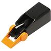 SDGstore - Puntina per giradischi puntina fonografica cod. 329-4 compatibile GRUNDIG GP330 PHILIPS D 74 D 75 D 76 D 77 GP 330 GP 330 ELM GP 331 GP 331 ELM GP 350 GP 350 ELM GP 351 GP 351 RLM