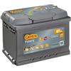 Centra Batteria per auto CENTRA 12, V 61, Ah 600, A/EN CA612 L 242 mm L 175 mm H 175 mm NUOVO