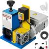OEM Spelafili elettrico, potenza 370W, 10 lame, diametro del cavo 0,04-1,5 pollici, con scanalatura della lama