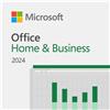 Microsoft Office Home & Business 2024 (1 PC/Mac)