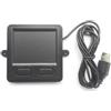 OEM Tastierino touch portatile - Per il controllo del laptop - Posizionamento preciso - 15 x 9 x 4 cm - Nero